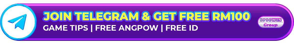 Join EpicWin Group Telegram Free RM100